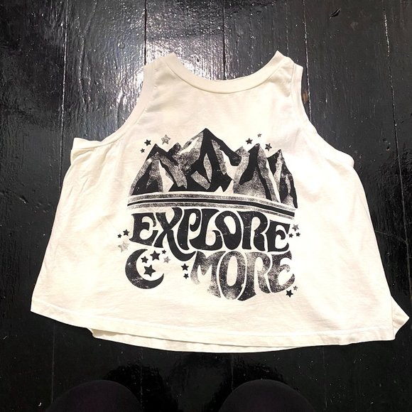 Dazey LA Tank - Picture 3 of 3